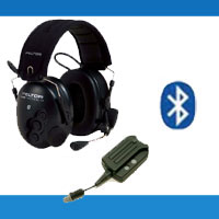 Bluetooth Headsets & Dongles