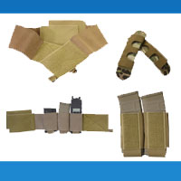 Plate-Carrier Accessories