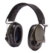 Sordin Supreme Pro electronic hearing protection headset