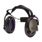 Sordin Supreme Pro, Neckband hearing protection headset