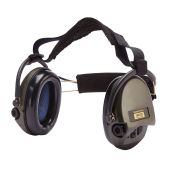 Sordin Supreme Pro-X Neckband hearing protection headset
