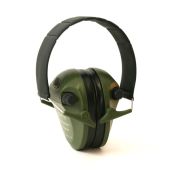 SWATCOM Slim Electronic Hearing Protection Headset 