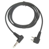 Audio Cable for Peltor Headsets