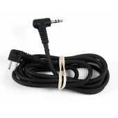 Audio Cable for Peltor Headsets