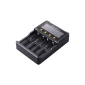 Fenix ARE-C2+ Four Channel Smart Battery Charger