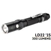 Fenix LD22 Flashlight (2015 Edition)