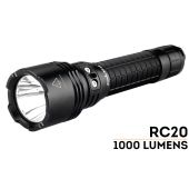 Fenix RC20 Rechargeable LED Flashlight