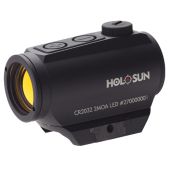 Holosun - Paralow HS403A Micro Red Dot Sight