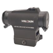 Holosun HS515CU Red Dot / Circle Sight