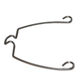 MSA/Sordin Metal Fork for MSA/Sordin Headbands