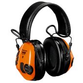 3M™ Peltor™ Wireless Series Tactical Sport™ Headset with Bluetooth® Wireless Technology