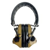 3M Peltor ComTac V Hearing Defender Headset - Headband