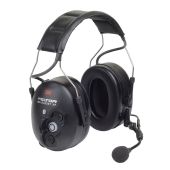 3M Peltor WS5 XP Bluetooth headset - headband