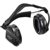 SWATCOM Active8 Waterproof Headset, Neckband, Gel Ear-seals