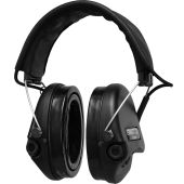 SWATCOM Active8 Waterproof Headset, Headband, Gel Ear-seals