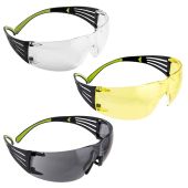 3M Peltor Sport SecureFit 400 Safety Glasses