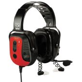 Sensear SM1P-ExDP Dual Protection Intrinsically Safe Communications Headset