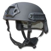 Spec Ops DELTA ballistic helmet