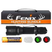 Fenix Hunting Flashlight Bundle (TK16)