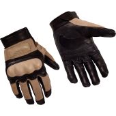 Wiley X USA CAG-1 (Combat Assault) Gloves