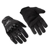 Wiley X Durtac All Purpose Gloves - Black