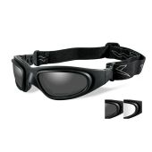 Wiley X SG-1 Tactical Ballistic Goggles/Glasses