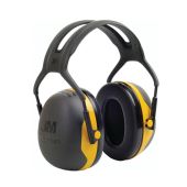 3M PELTOR X2A, HEADBAND EAR MUFFS (NRR 24)