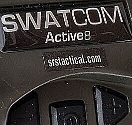 Review of the new Swatcom Active8 by STL Shooting Enthusiasts