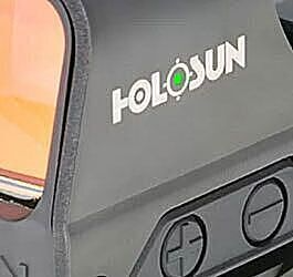 Holosun 2020 Product Catalogs